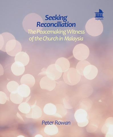 Seeking Reconciliation | eBook