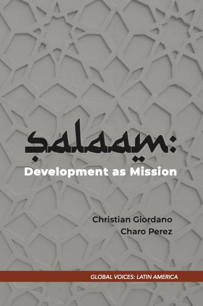 Salaam: Development as Mission  |  eBook
