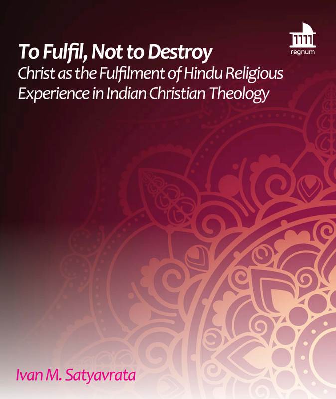 To Fulfil, Not to Destroy | eBook