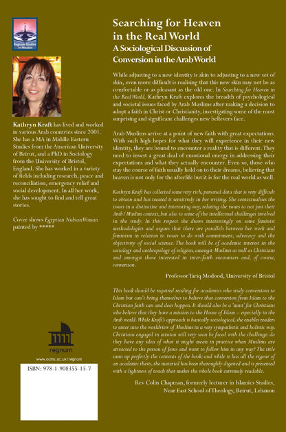 Searching for Heaven in the Real World