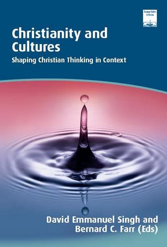Christianity and Cultures