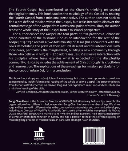 John's Missional Gospel