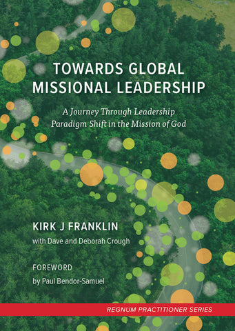 Towards Global Missional Leadership | eBook