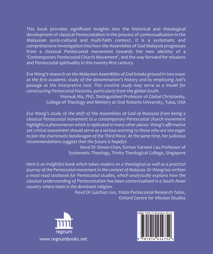 The Day of the Lord in Malaysia