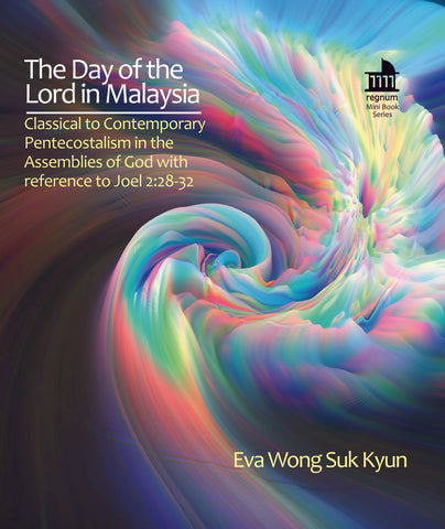 The Day of the Lord in Malaysia  |  eBook