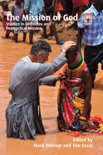 The Mission of God