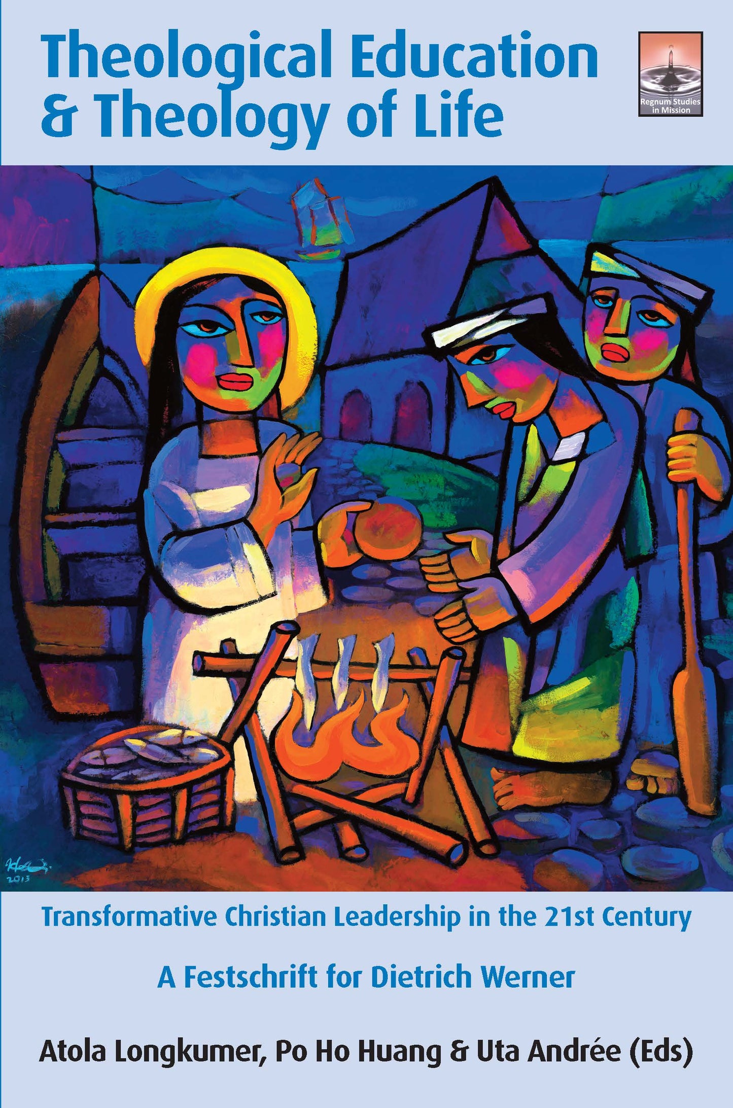 Theological Education and Theology of Life