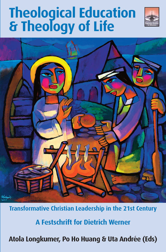 Theological Education and Theology of Life