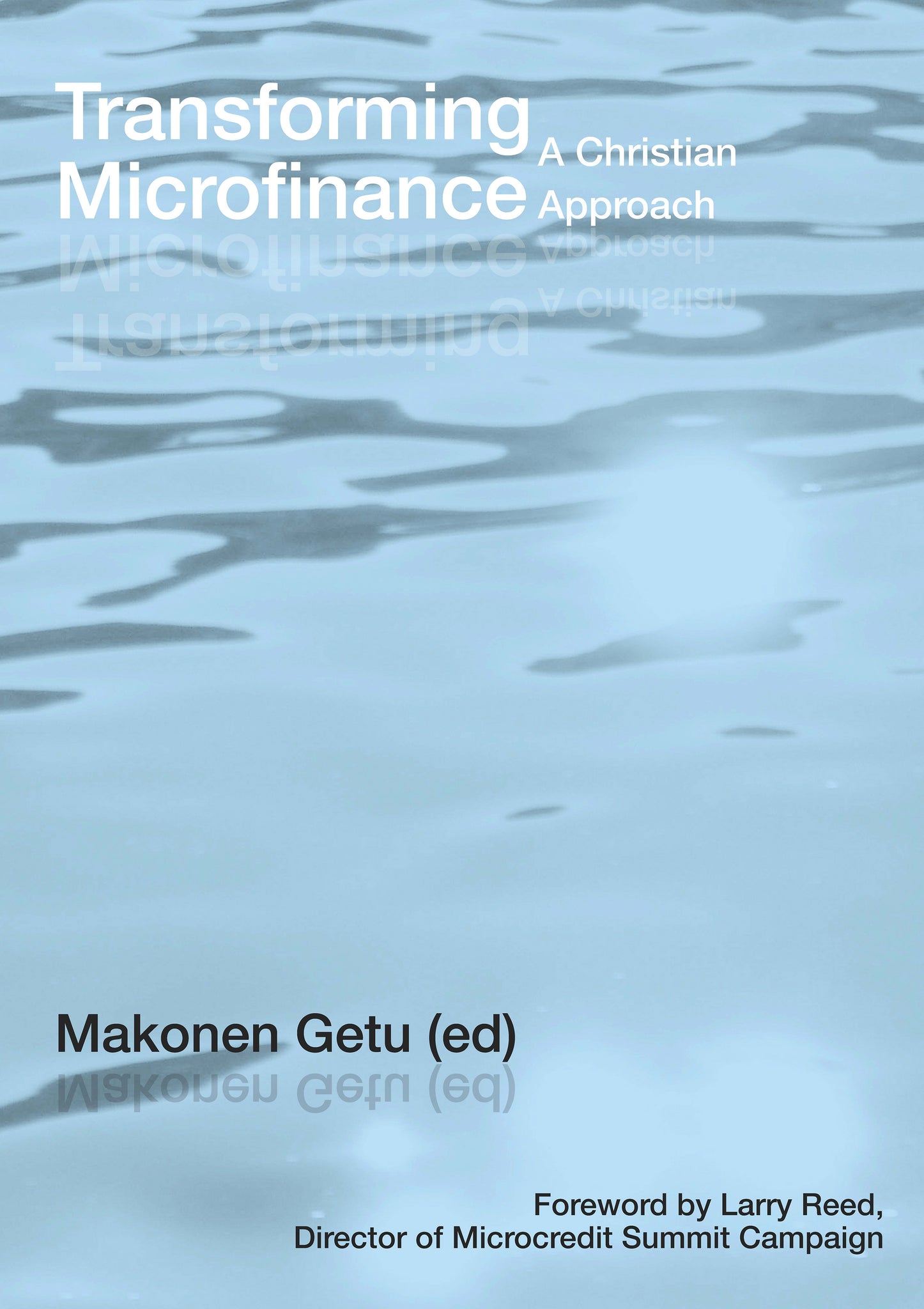 Transforming Microfinance | eBook