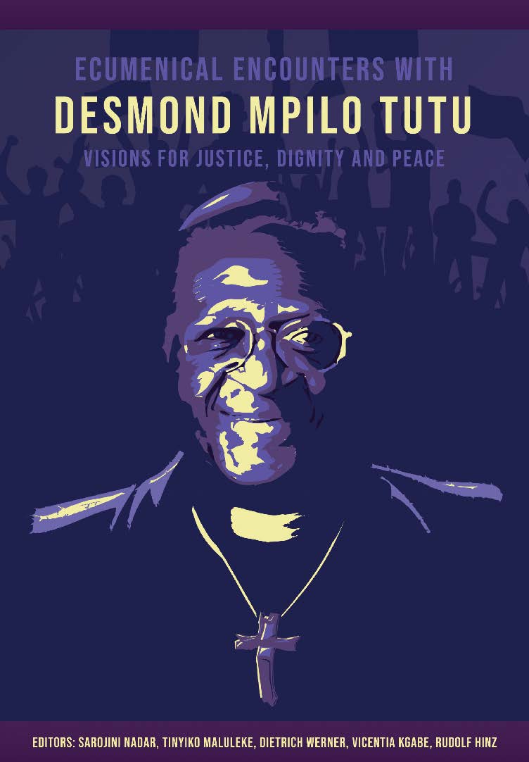 Ecumenical Encounters with Desmond Mpilo Tutu