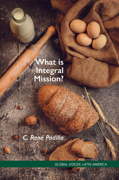 What Is Integral Mission?