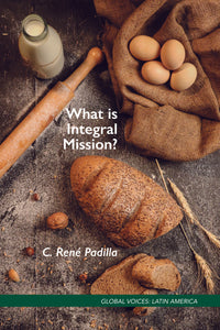 What Is Integral Mission?  |  eBook