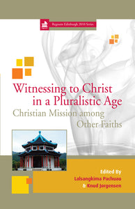 Witnessing to Christ in a Pluralistic Age | eBook