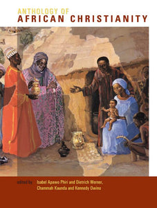 Anthology of African Christianity