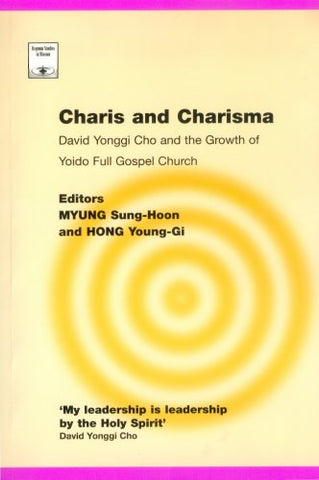 Charis and Charisma