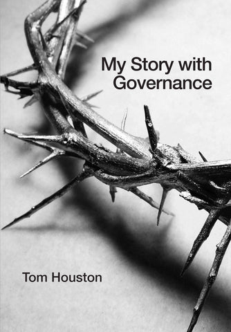 My Story with Governance  |  eBook