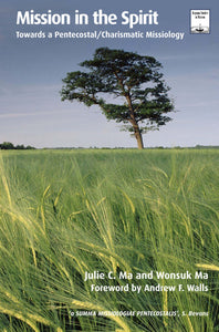 Mission in the Spirit | eBook