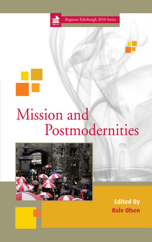 Mission and Postmodernities | eBook