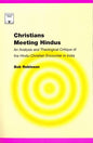 Christians Meeting Hindus