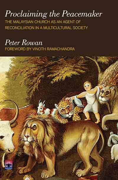 Proclaiming the Peacemaker