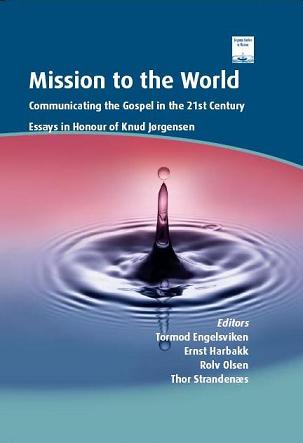 Mission to the World